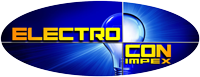 ELECTRO-CON IMPEX — instalații electrice, Sibiu